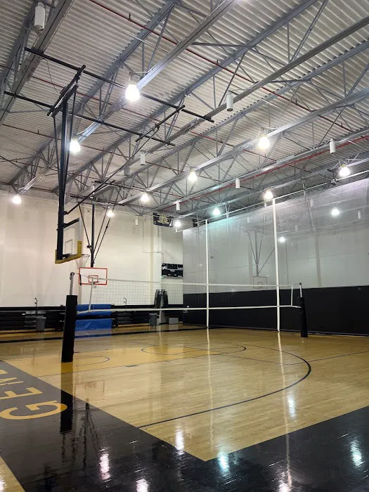 Fort McNair Fitness Center Picture 6