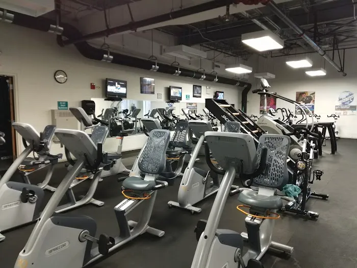 Fort McNair Fitness Center Picture 10
