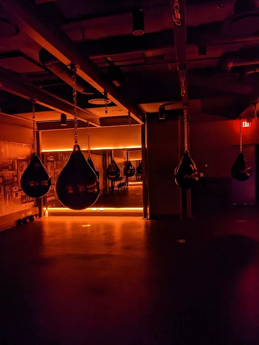 BOOMBOX Boxing Club Picture 3