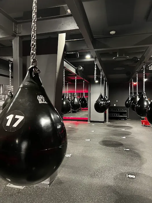 BOOMBOX Boxing Club Picture 4