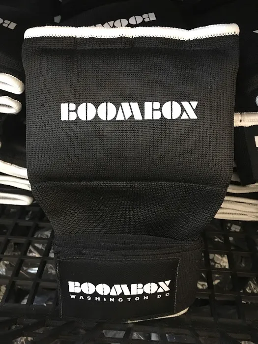 BOOMBOX Boxing Club Picture 8