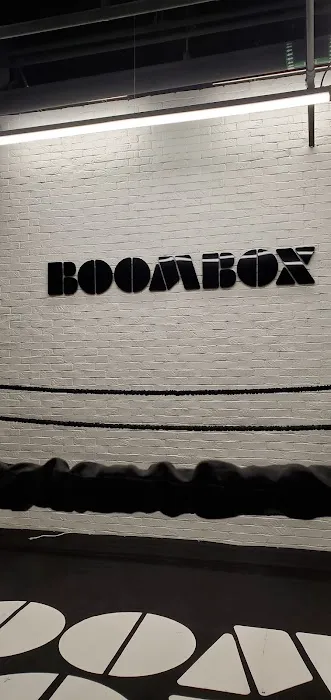 BOOMBOX Boxing Club Picture 10
