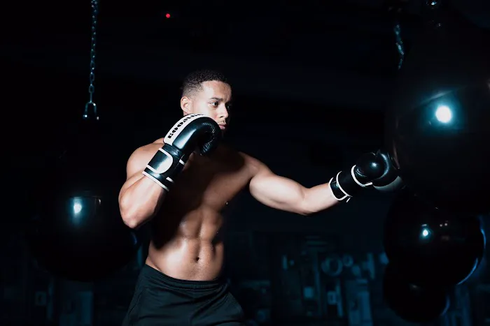 BOOMBOX Boxing Club Picture 9