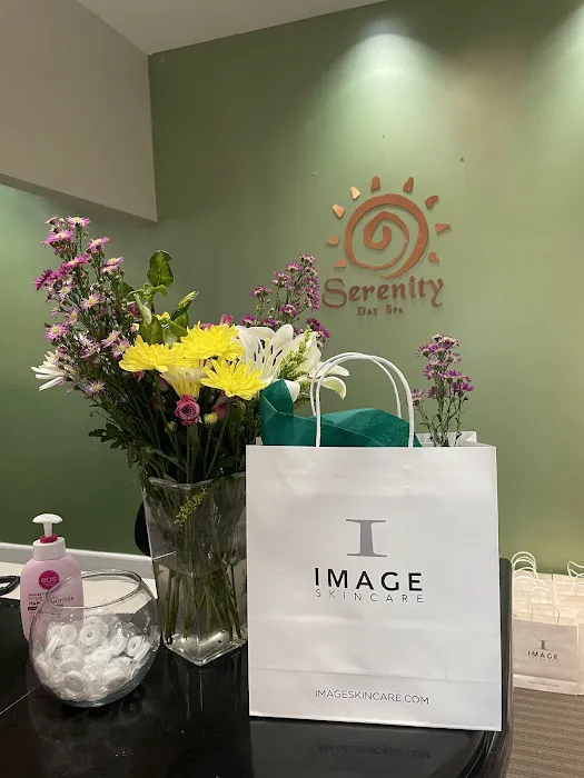 Serenity Day Spa - Old Town Picture 8