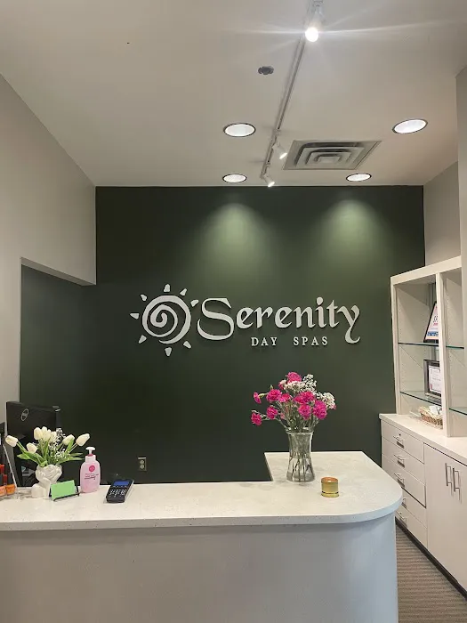 Serenity Day Spa - Old Town Picture 5