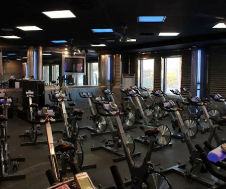Onelife Fitness - Old Town