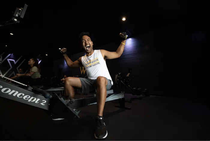 Row House Fitness Old Town Alexandria Picture 10