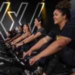 Row House Fitness Old Town Alexandria