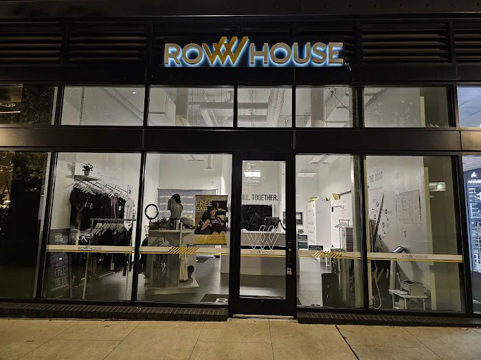 Row House Fitness Old Town Alexandria Picture 2