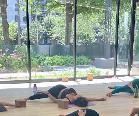532YOGA