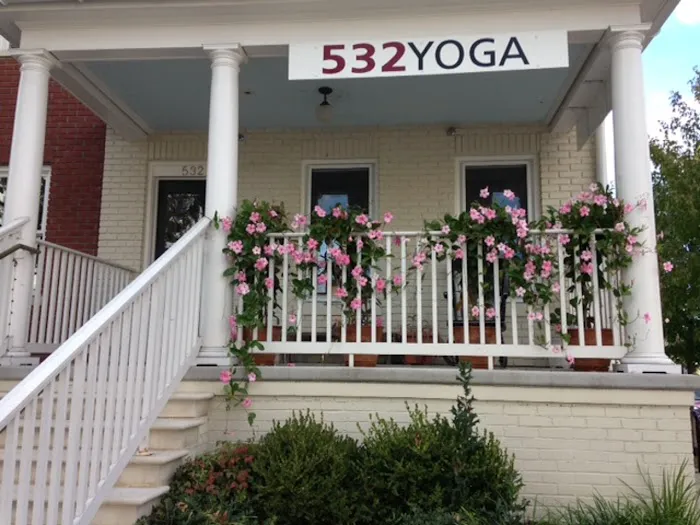 532YOGA Picture 2