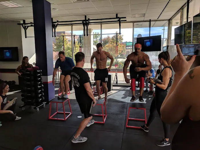 F45 Training Old Town Alexandria Picture 6