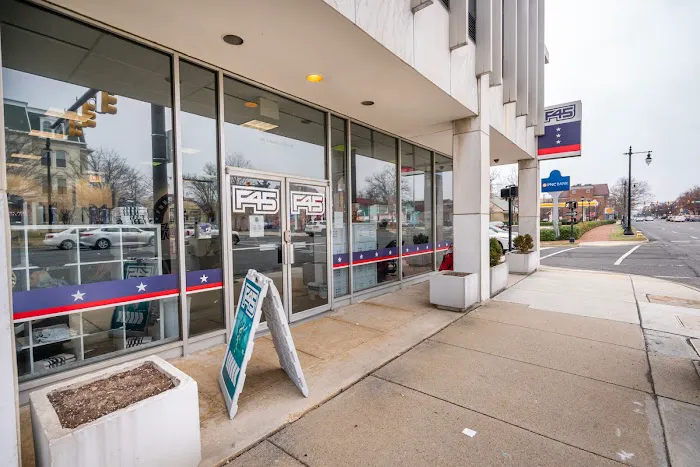 F45 Training Old Town Alexandria Picture 4