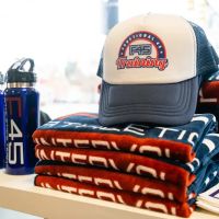 F45 Training Old Town Alexandria ico