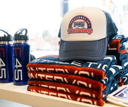 F45 Training Old Town Alexandria