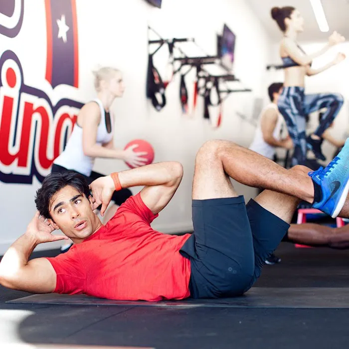 F45 Training Old Town Alexandria Picture 3