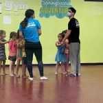 The Little Gym of Alexandria at Huntley Meadows