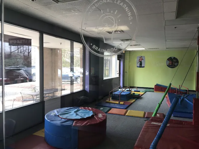 The Little Gym of Alexandria at Huntley Meadows Picture 5