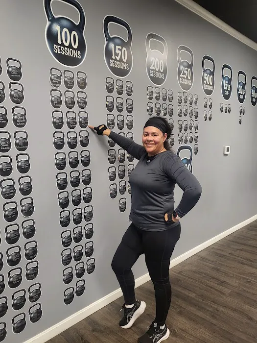 Alexandria Fit Body Boot Camp Picture 1