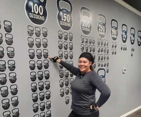 Alexandria Fit Body Boot Camp