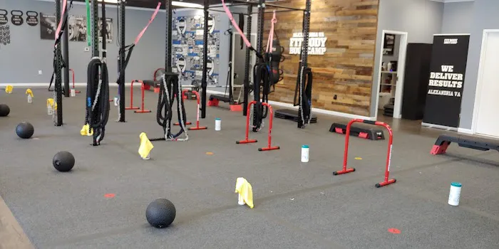Alexandria Fit Body Boot Camp Picture 3