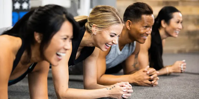 Alexandria Fit Body Boot Camp Picture 4