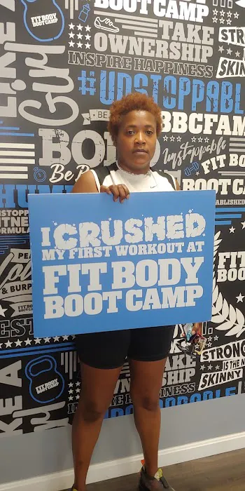Alexandria Fit Body Boot Camp Picture 6