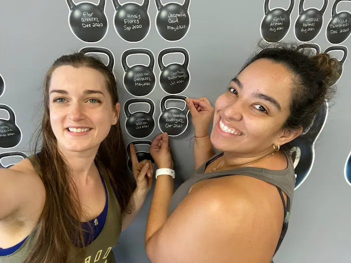 Alexandria Fit Body Boot Camp Picture 8