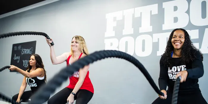 Alexandria Fit Body Boot Camp Picture 5