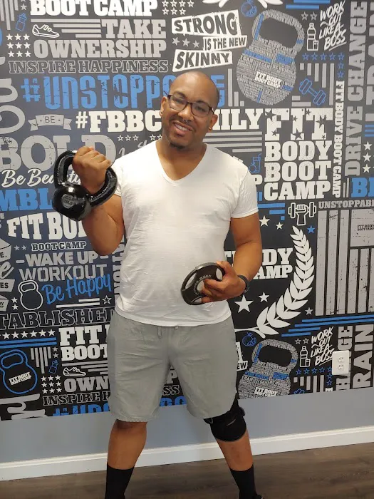 Alexandria Fit Body Boot Camp Picture 10
