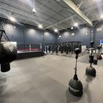 Strike Studio Alexandria - Boxing GYM