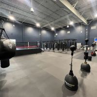 Strike Studio Alexandria - Boxing GYM ico
