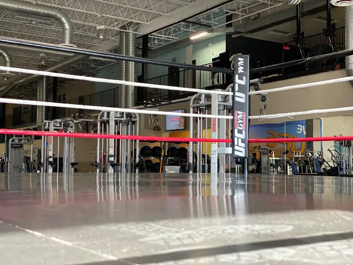 Strike Studio Alexandria - Boxing GYM Picture 3