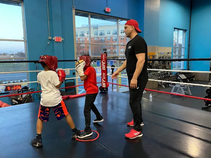 Strike Studio Alexandria - Boxing GYM Picture 6