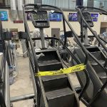 Onelife Fitness - Alexandria