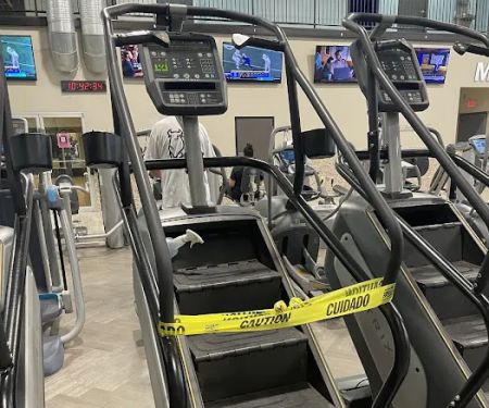 Onelife Fitness - Alexandria