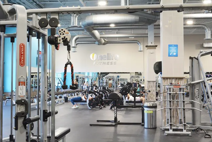 Onelife Fitness - Alexandria Picture 3