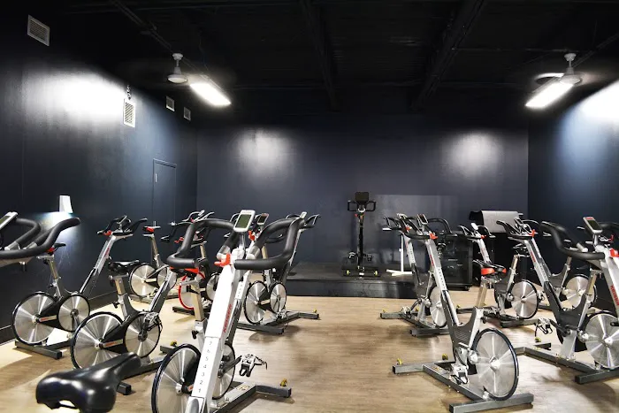 Onelife Fitness - Alexandria Picture 2