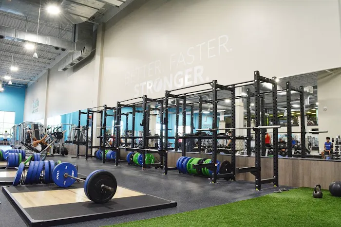 Onelife Fitness - Alexandria Picture 5