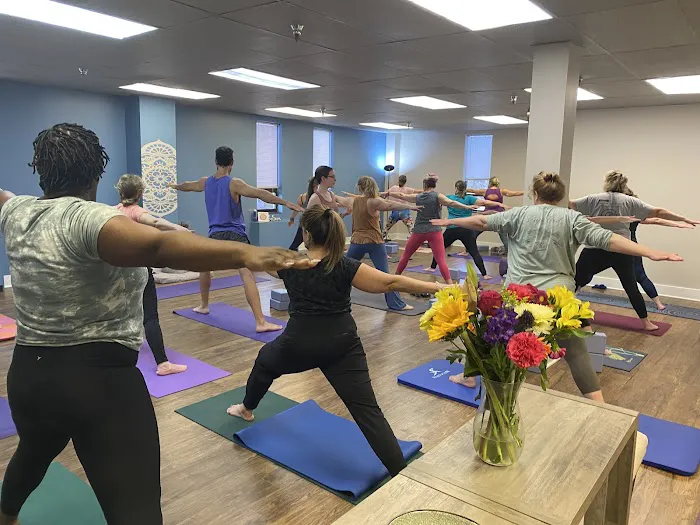 Soma Yoga Healing Center Picture 1