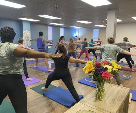 Soma Yoga Healing Center