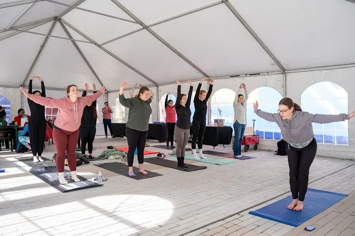 Soma Yoga Healing Center Picture 2