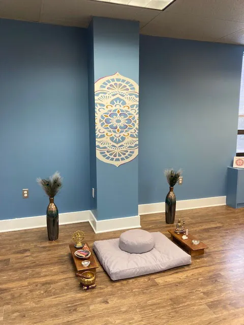 Soma Yoga Healing Center Picture 5