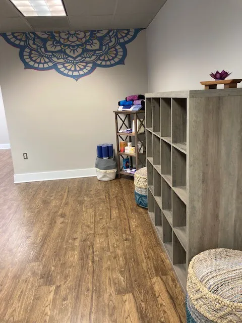 Soma Yoga Healing Center Picture 7