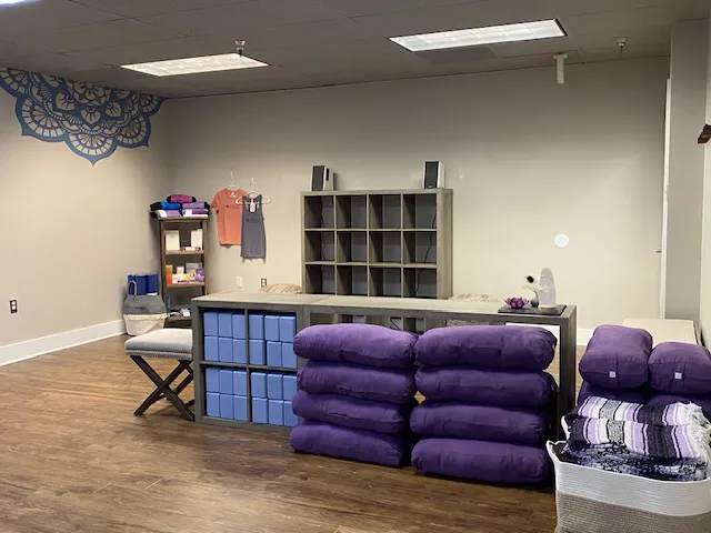 Soma Yoga Healing Center Picture 10