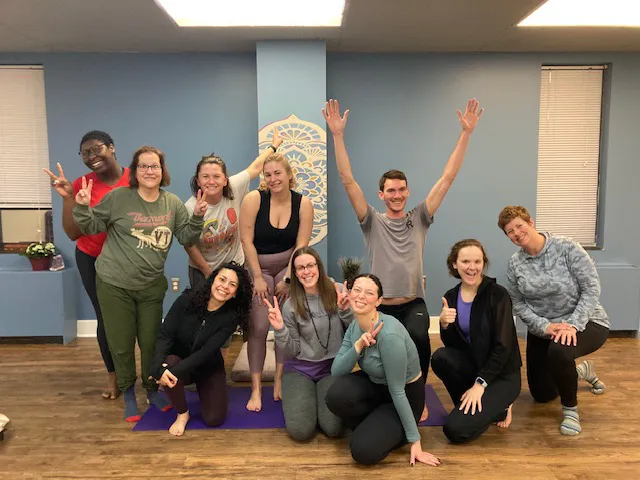 Soma Yoga Healing Center Picture 9