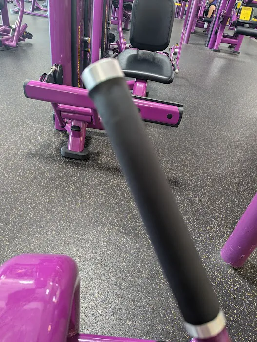 Planet Fitness Picture 4