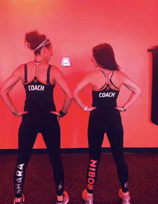 Orangetheory Fitness Picture 9