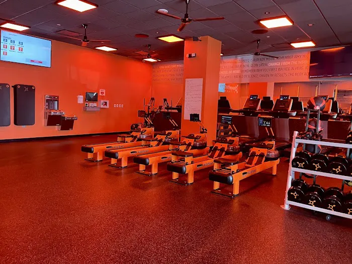 Orangetheory Fitness Picture 4