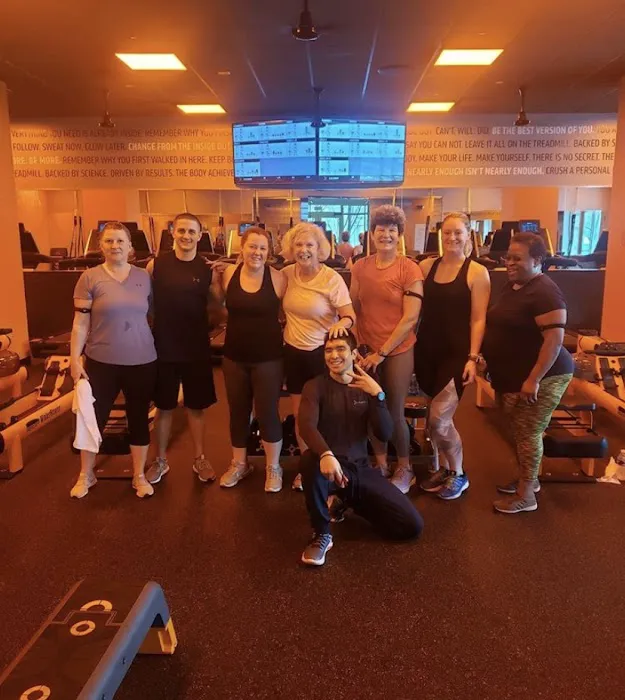 Orangetheory Fitness Picture 8